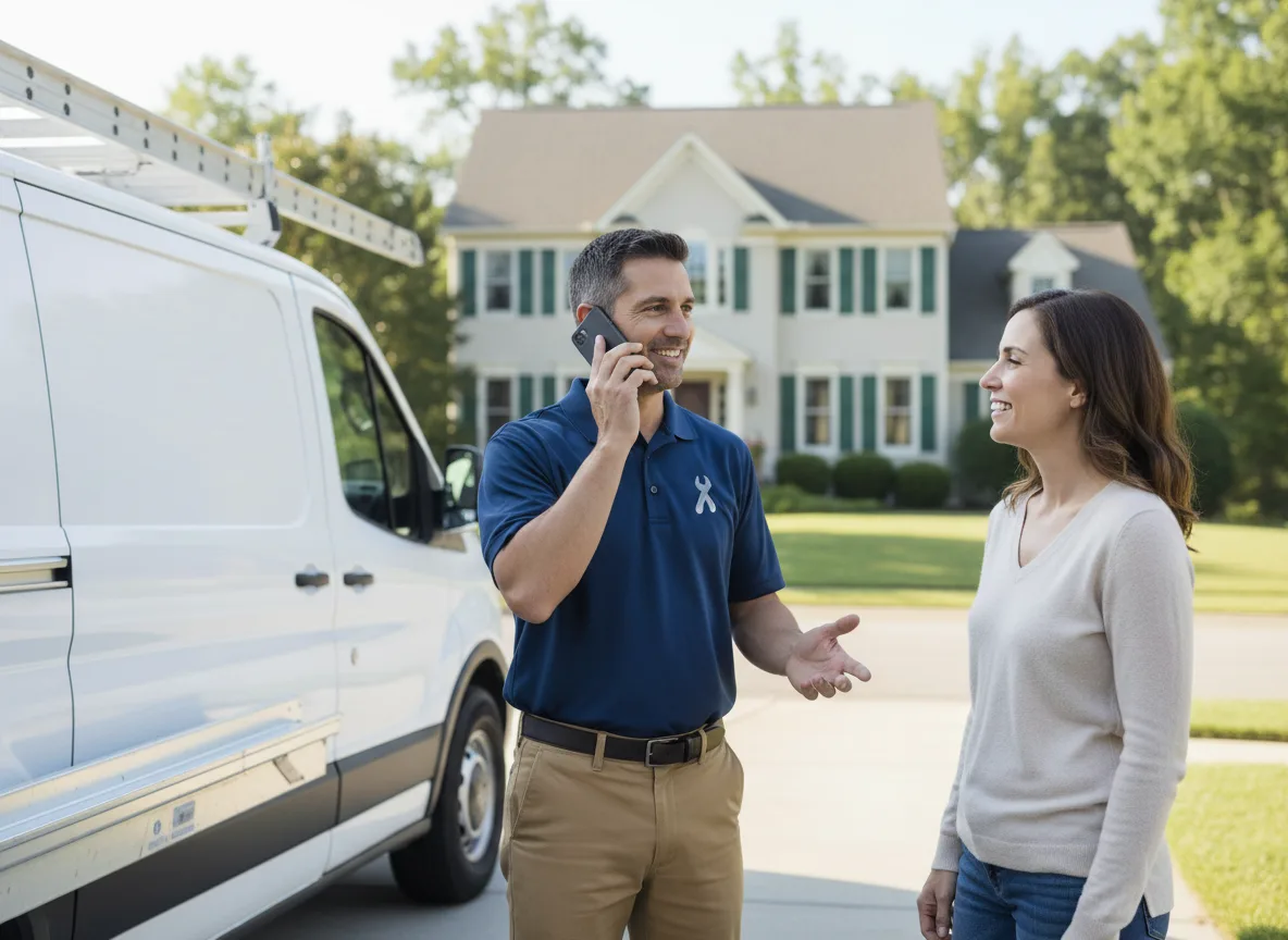 Home Gutter Service Caroline, WI FAQs